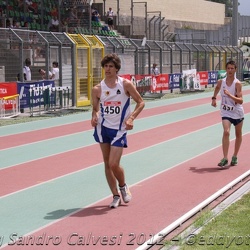 Meeting Calvesi estate 2012 (outdoor)